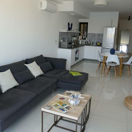 Calypso Court Διαμέρισμα Mellieħa Εξωτερικό φωτογραφία