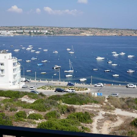 Calypso Court Διαμέρισμα Mellieħa Εξωτερικό φωτογραφία