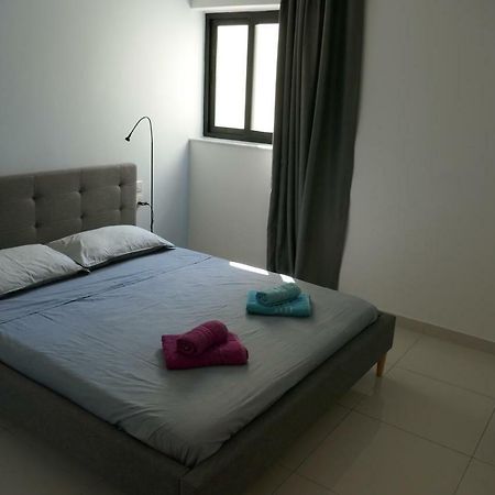 Calypso Court Διαμέρισμα Mellieħa Εξωτερικό φωτογραφία