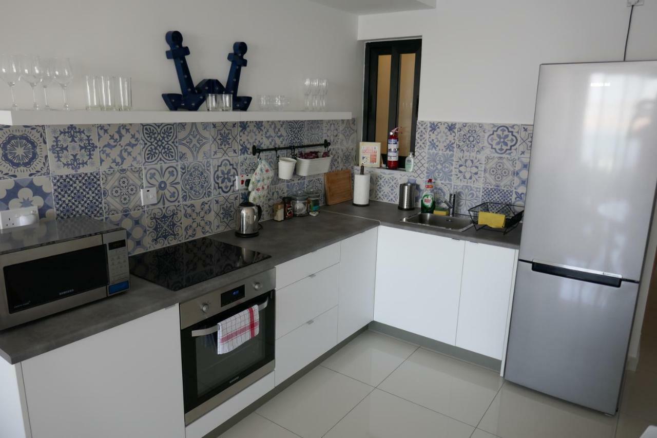 Calypso Court Διαμέρισμα Mellieħa Εξωτερικό φωτογραφία